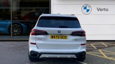 BMW X5 xDrive40d MHT M Sport 5dr Auto Diesel Estate